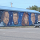 Illustration for article titled Walls of Wonder: Amazing Science Fiction and Fantasy-Themed Murals
